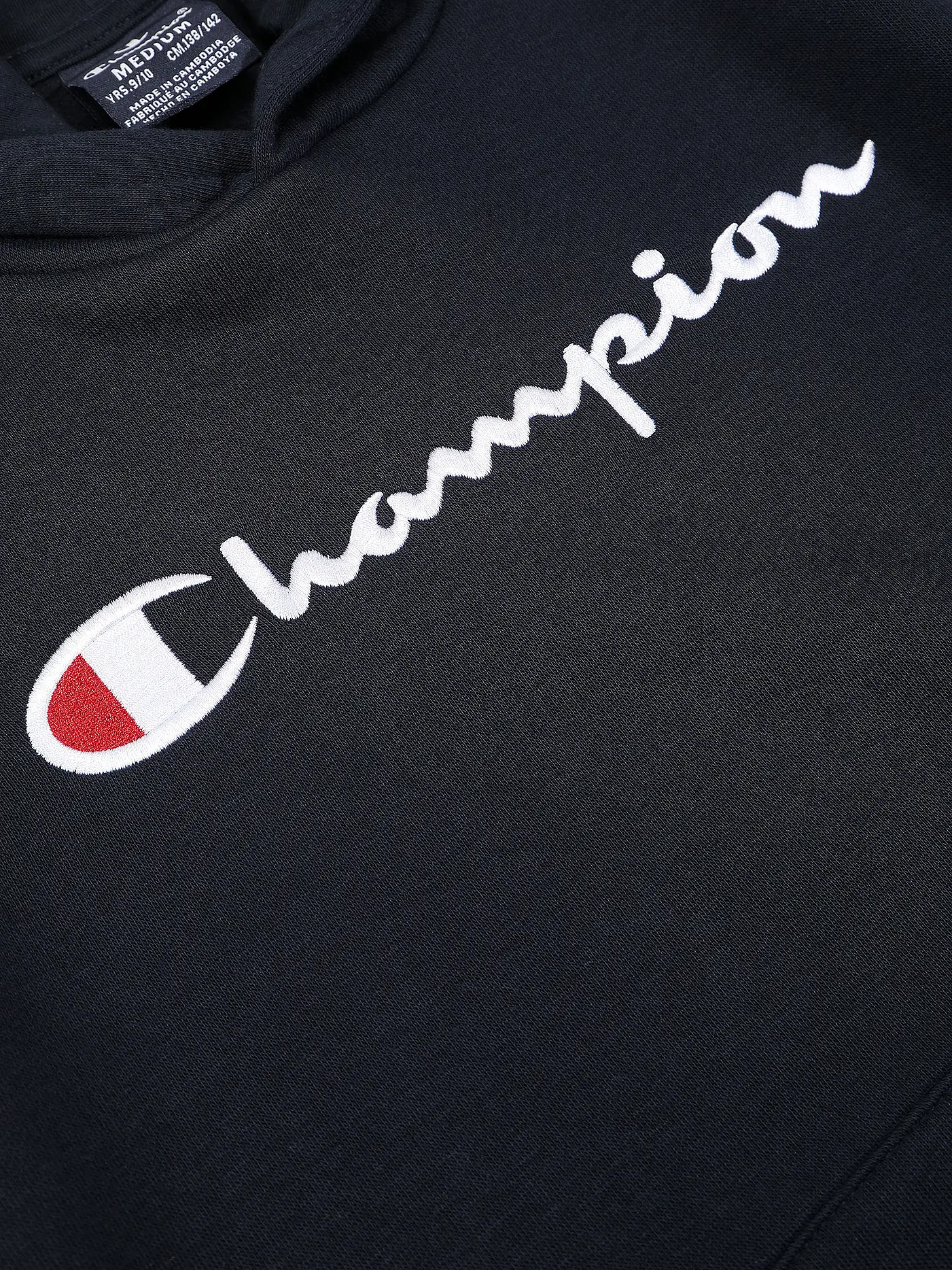 CHAMPION | Kinder Kapuzensweater - Hoodie | 